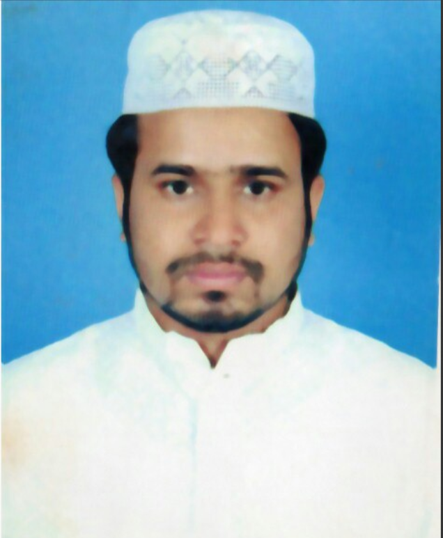 Md, Afzal Hossain